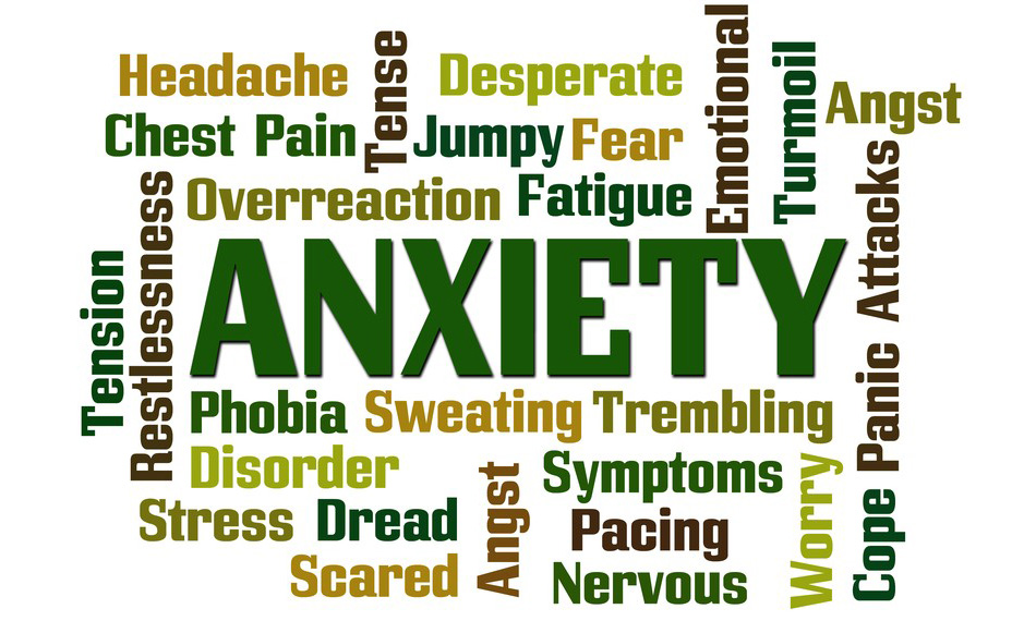 Help To Abolish Your Anxiety