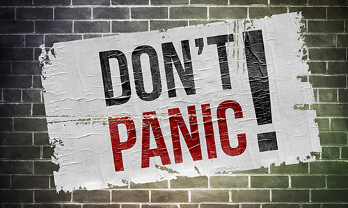 Abolish Your Panic Attacks
